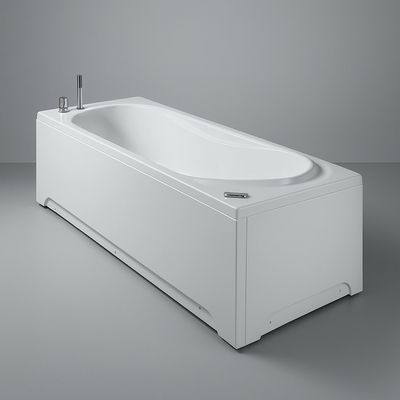 Baignoires acryliques