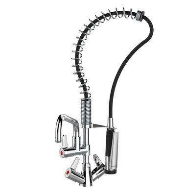 Robinetterie pour cuisine