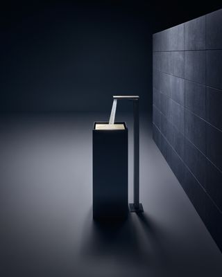 AXOR : Un design à couper le souffle avec une touche personnelle