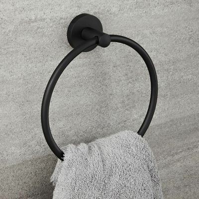 Anneau porte-serviettes