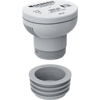 Clapets de ventilation