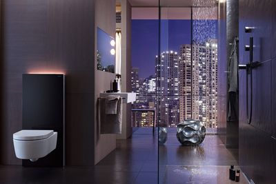 Innovations Geberit et nouveaux produits