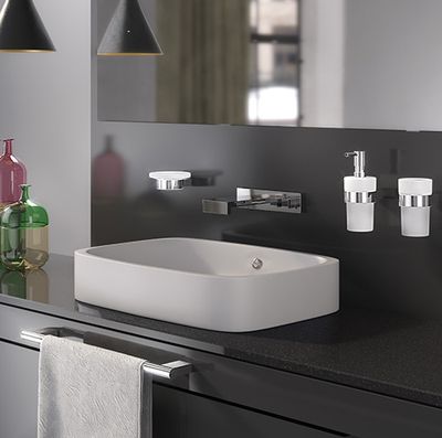 Gedy : beauté et fonctionnalité