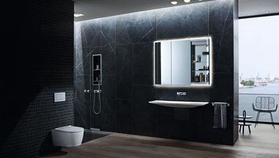 Geberit One