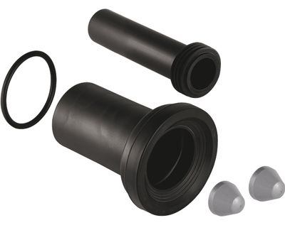 Kits de raccordement pour WC suspendu