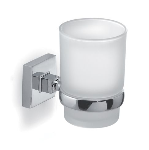 Olimpo Toothbrush Holder