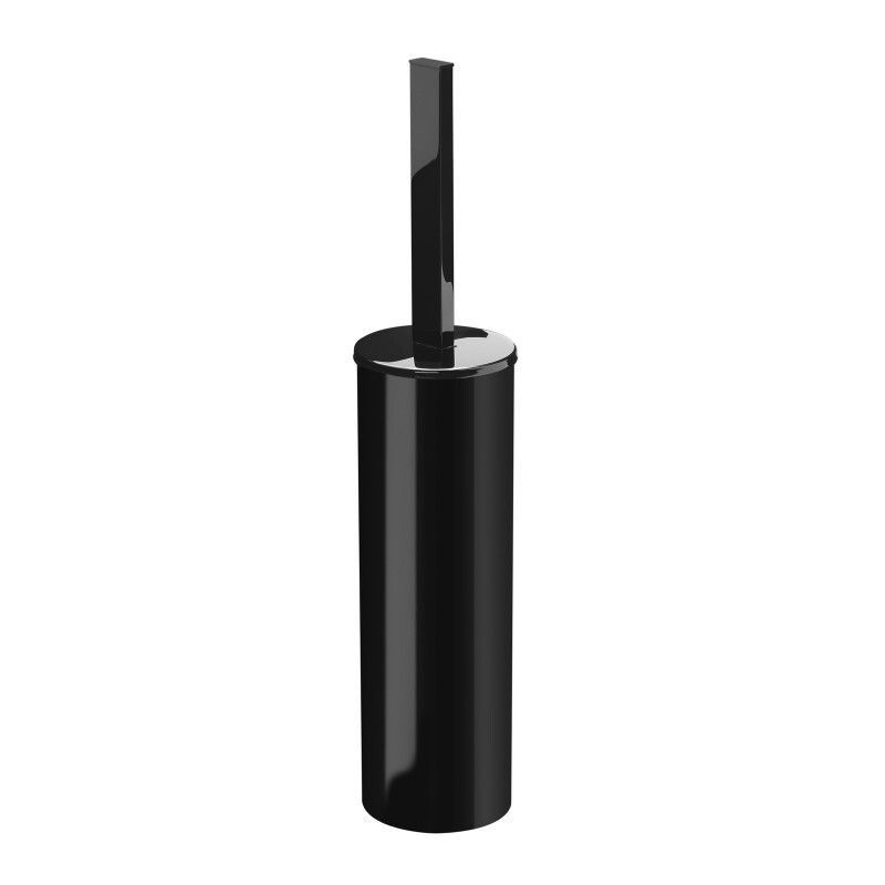 Gran Torino Freestanding Toilet Brush Holder