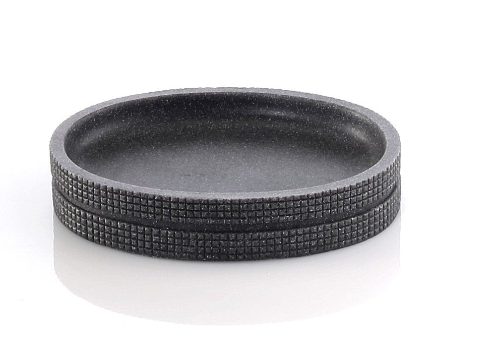 Petra Freestanding Soap Dish