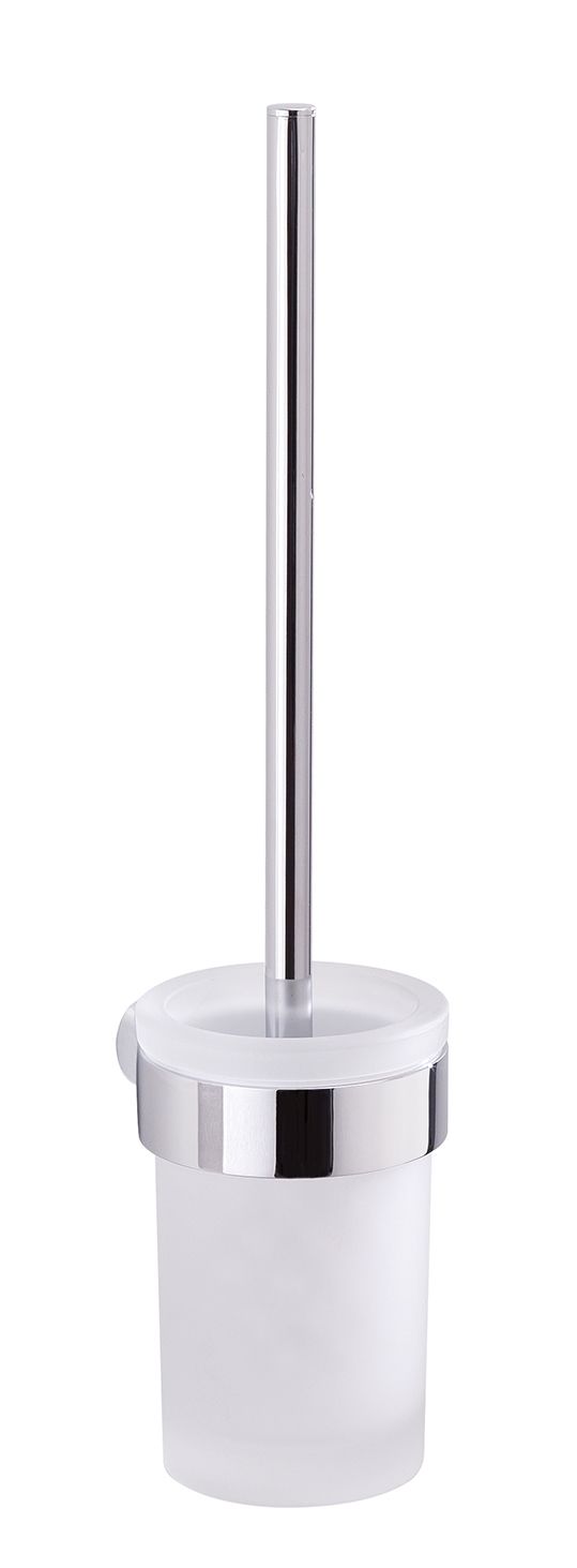 Pyrenees Wall-Mounted Brush Holder