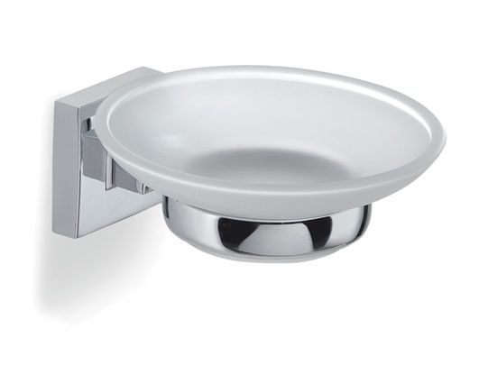 Olimpo Wall-Mounted Soap Holder