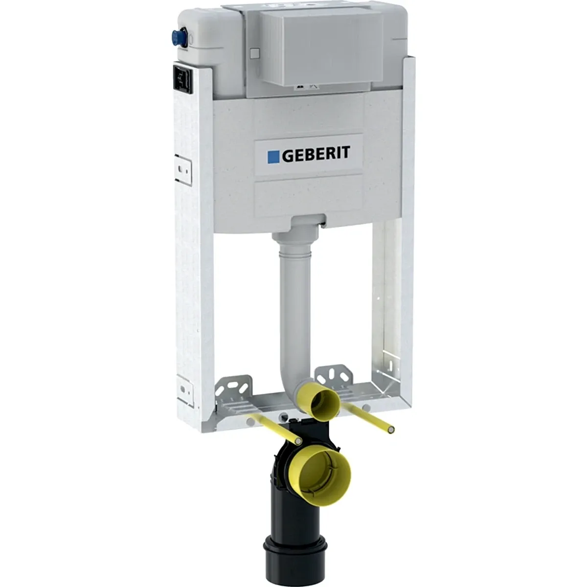 Réservoir encastré GEBERIT Alpha 12 cm Tunisie
