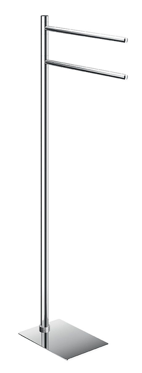 Trilly Freestanding Towel Rack
