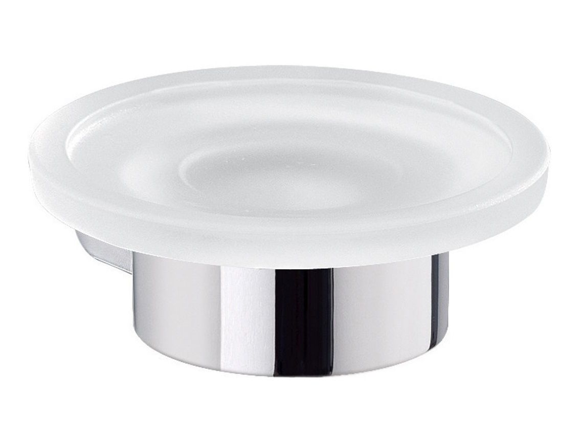 Pirenei Wall-Mounted Soap Holder