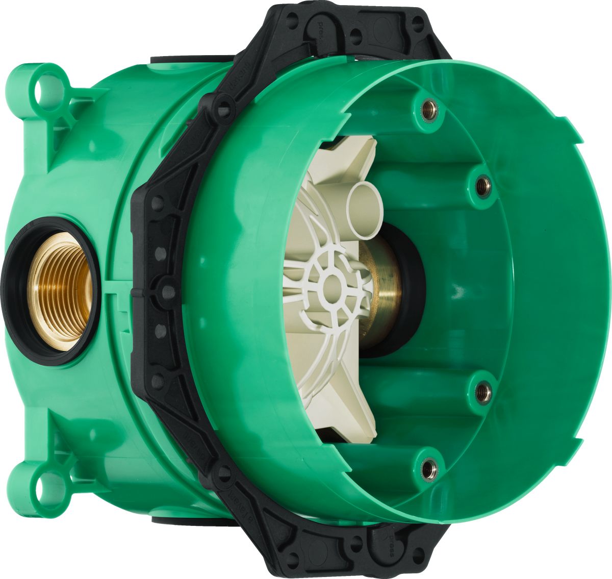 Corps d&#39;encastrement Hansgrohe - ibox
