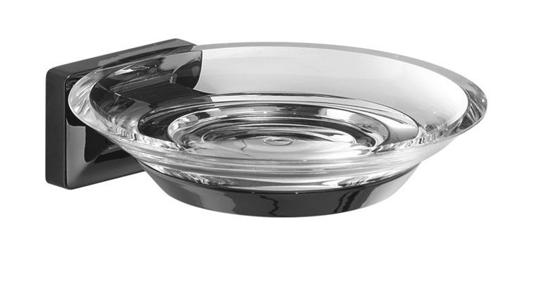 Gran Torino Wall-Mounted Soap Dish