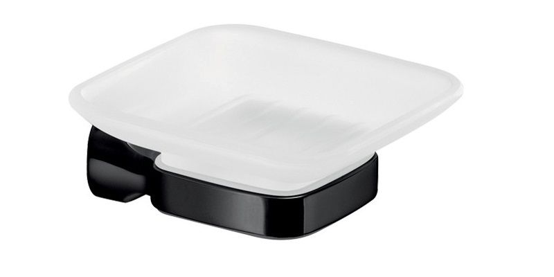 Stelvio Wall-Mounted Soap Holder