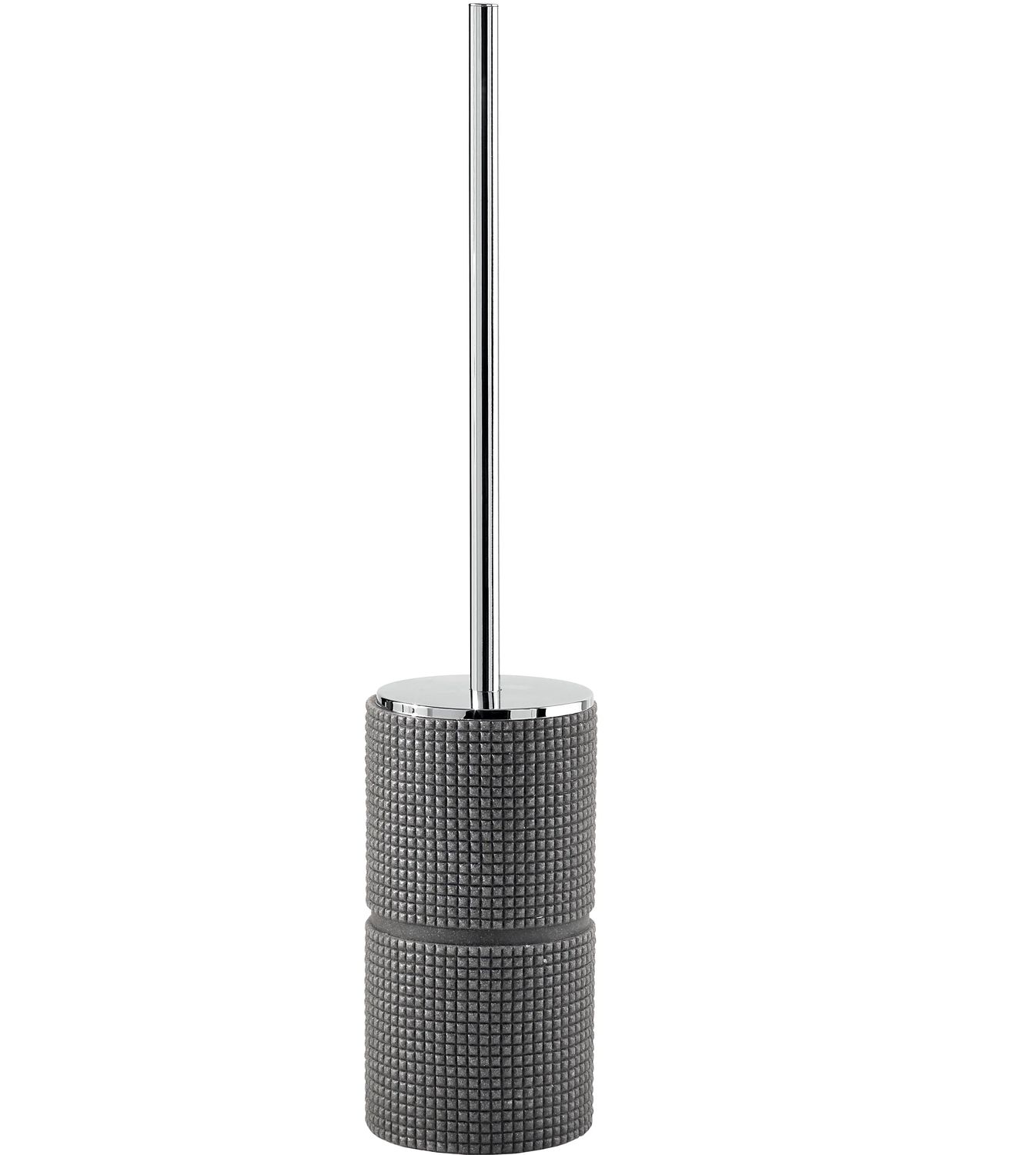 Petra Freestanding Toilet Brush Holder