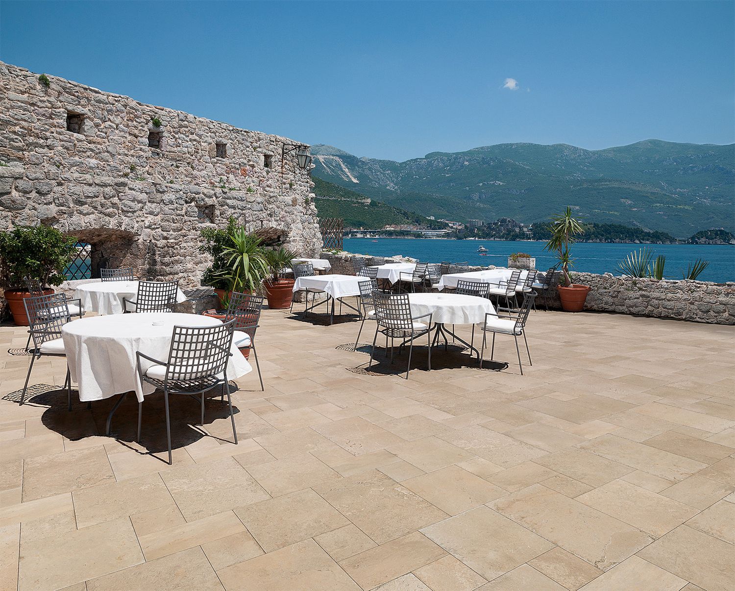 Grès cérame Tagina Mediterranea dor mat 30 x 60 cm, rectifié