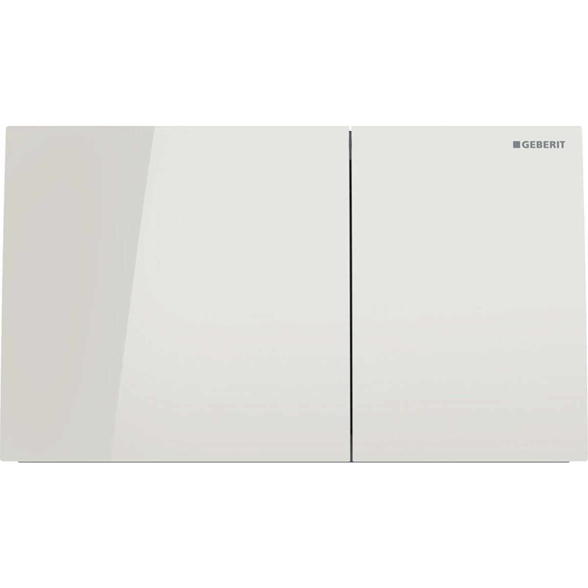 Geberit Sigma70 Flush Plate / Grey Sand