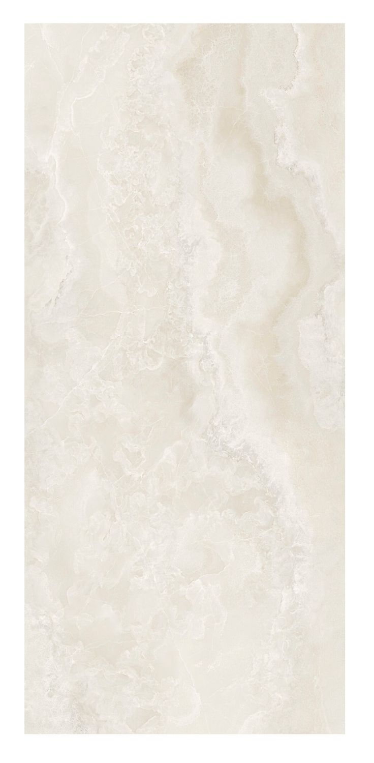 Grès cérame Tagina Onyx Diamond Bright brillant 60 x 120 cm, rectifié