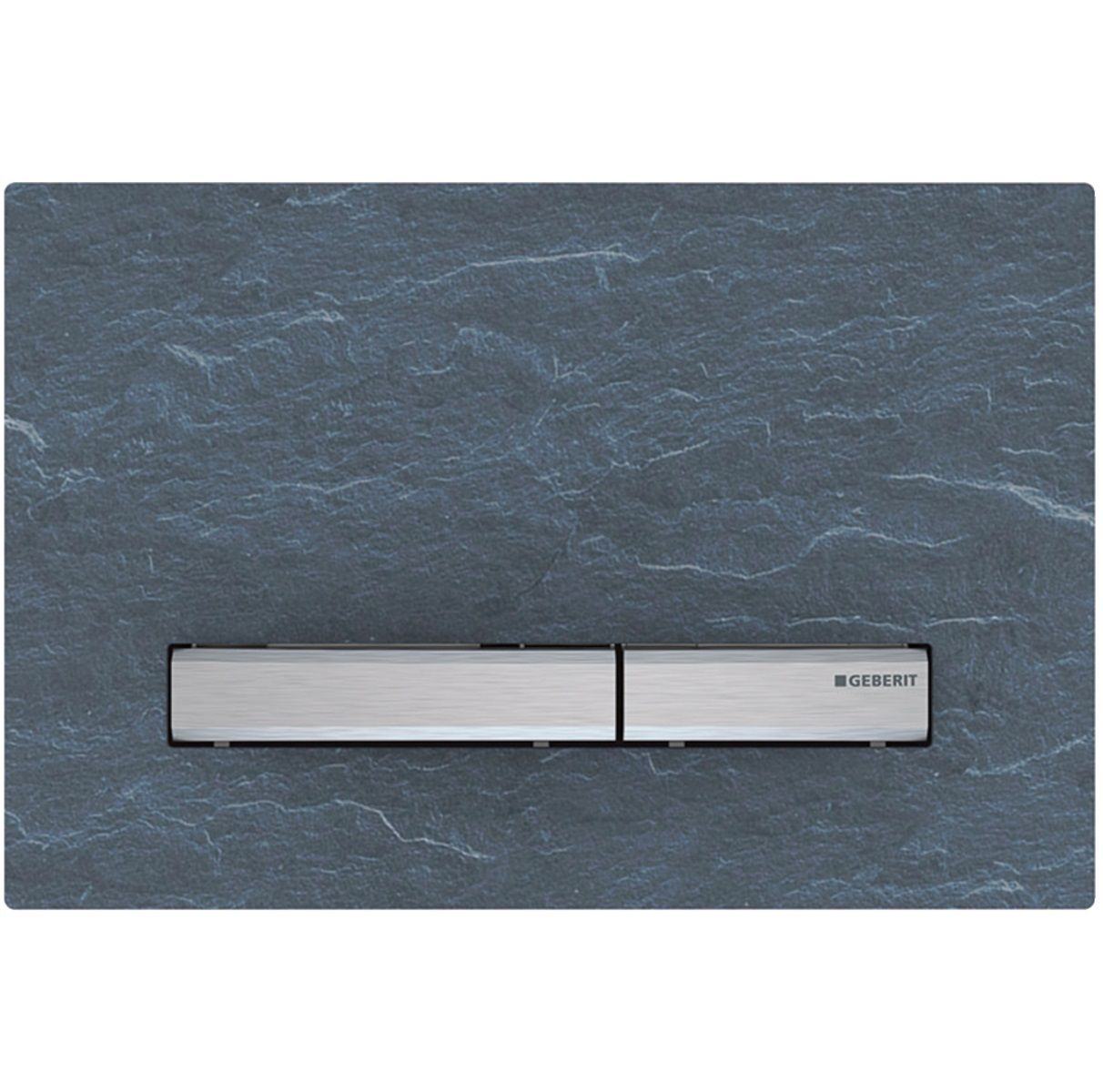 Geberit Sigma50 Flush Plate / Mustang Slate