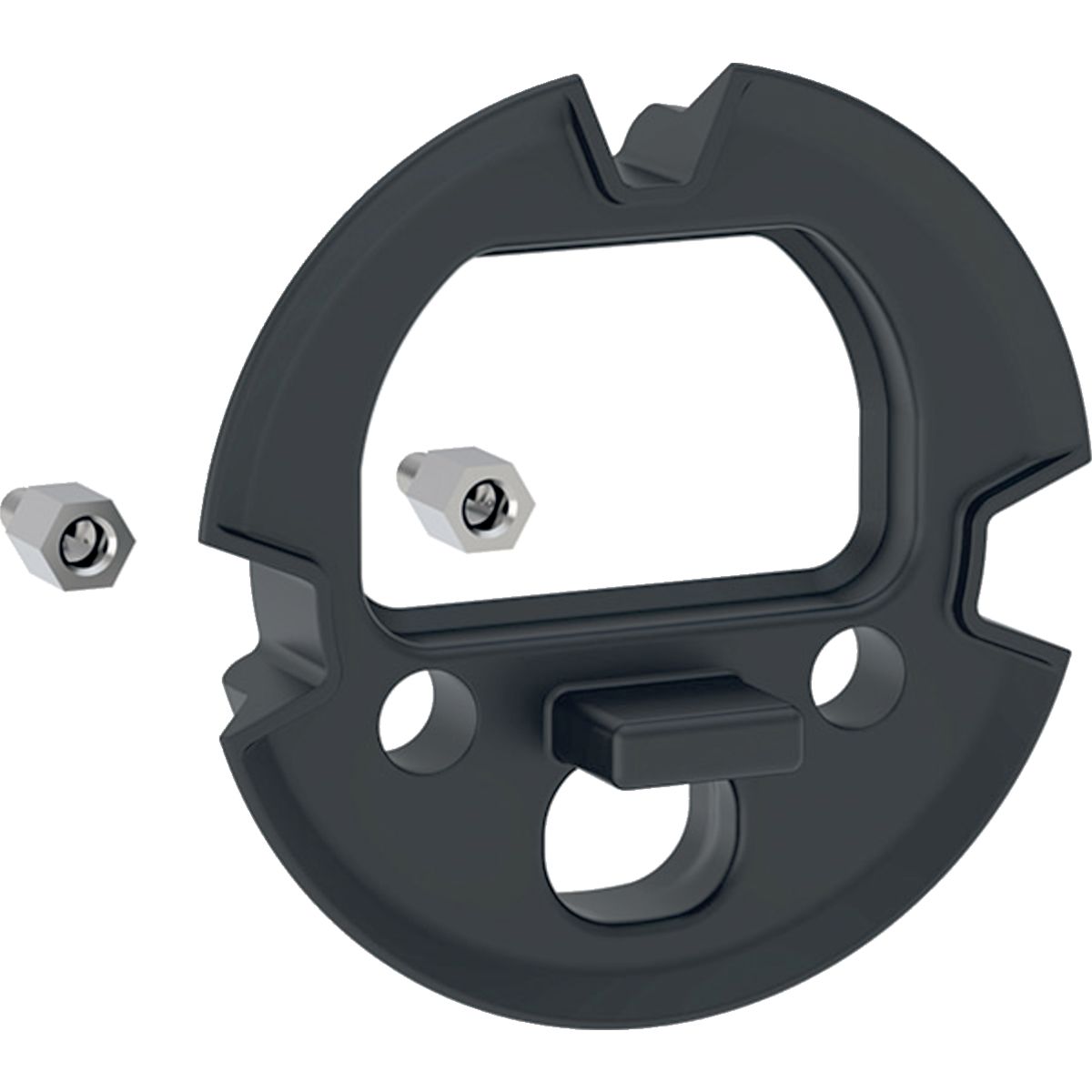 Geberit Sealing Kit for Piave and Brenta Washbasin Taps, Wall-Mounted, with Built-in Functional Module