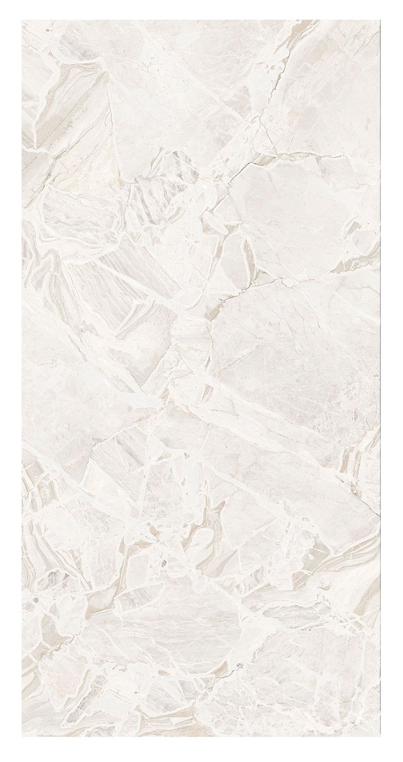 Grès cérame Tagina Luci D’oro Ghiaccio soft 60 x 120 cm, rectifié