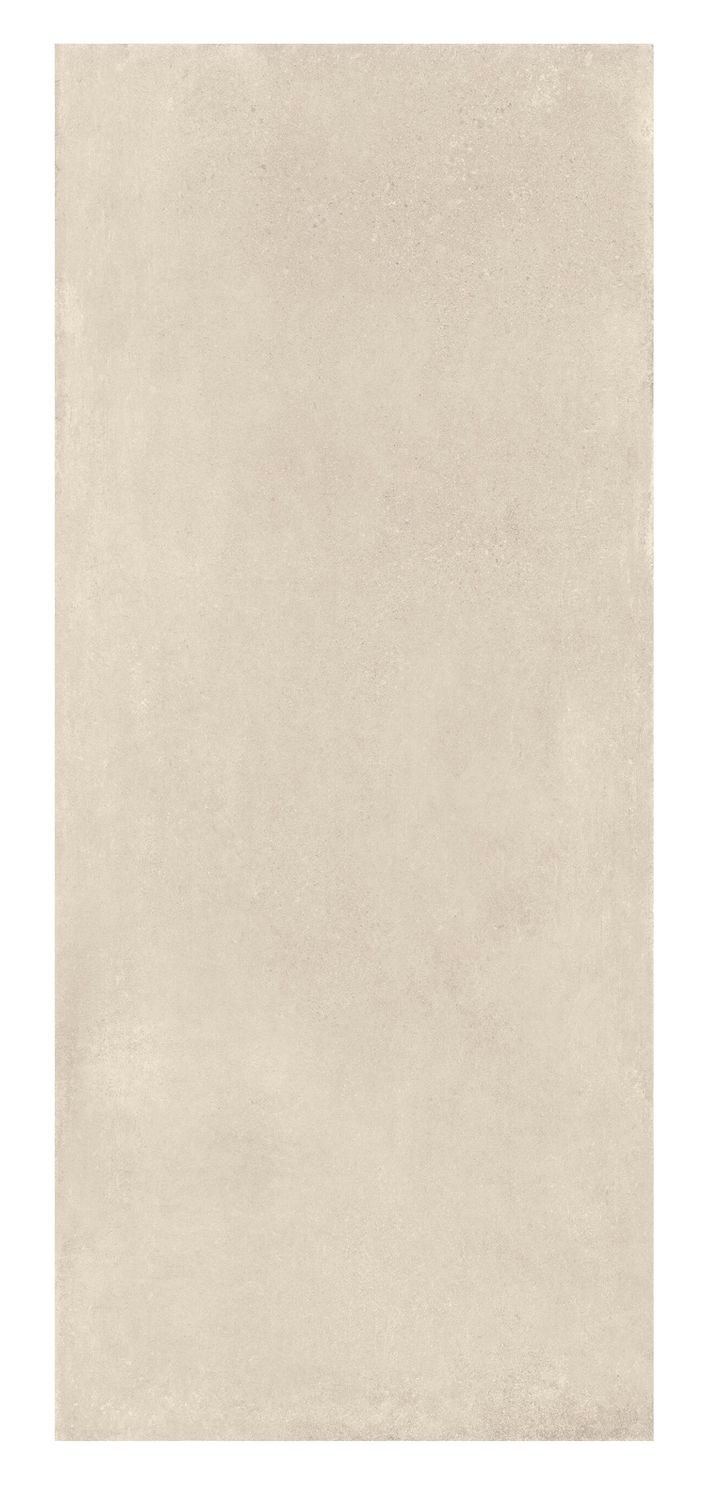 Grès cérame Tagina City Stone Avorio mat 60 x 120 cm, rectifié