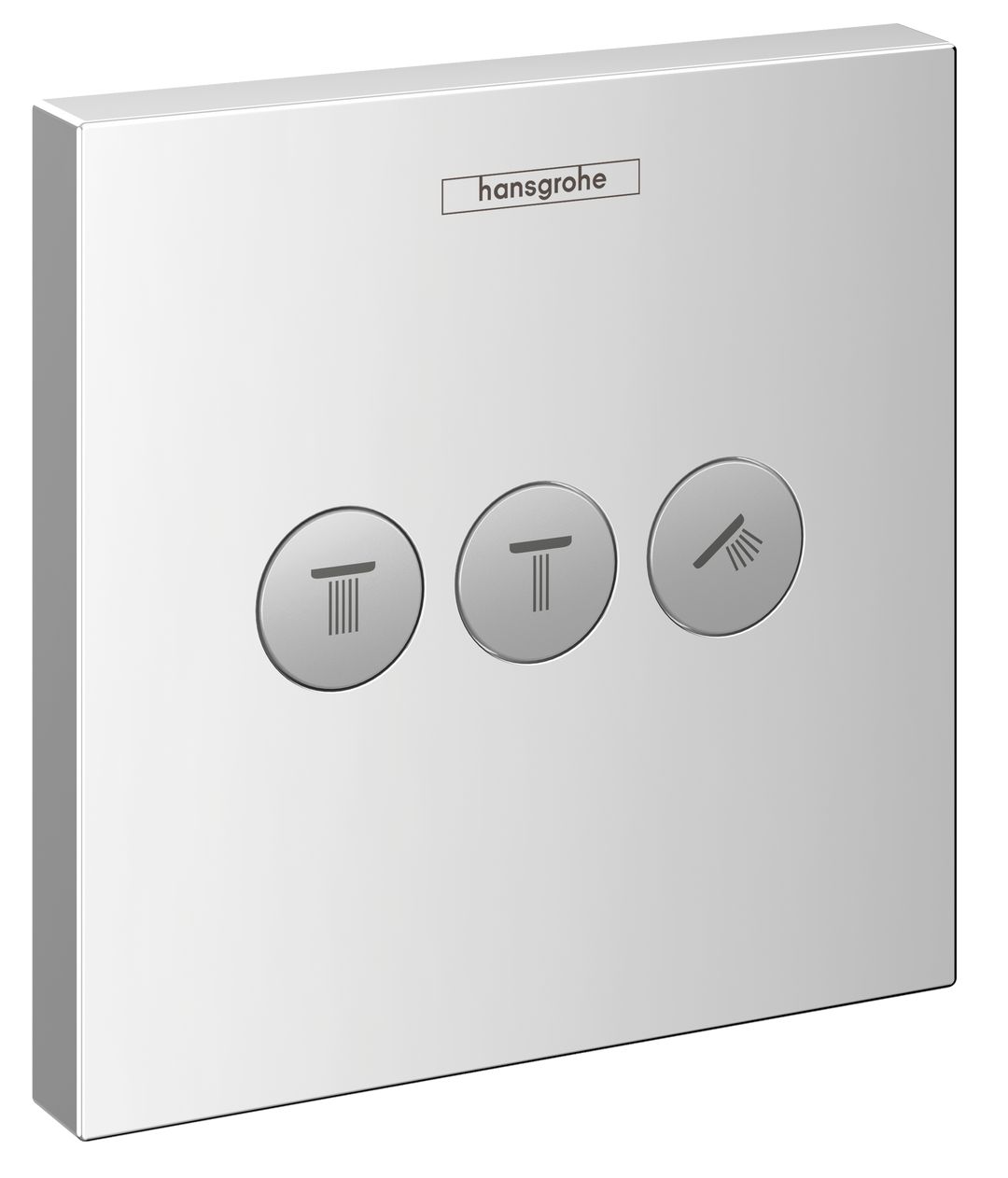 Set de finition Hansgrohe ShowerSelect