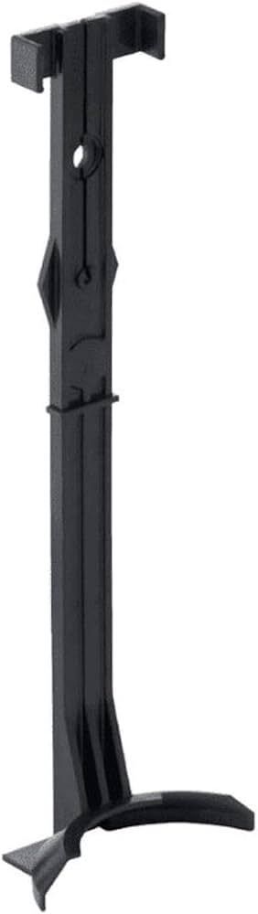 Geberit mounting bracket for Delta 12 cm and Twinline 12 cm concealed cistern