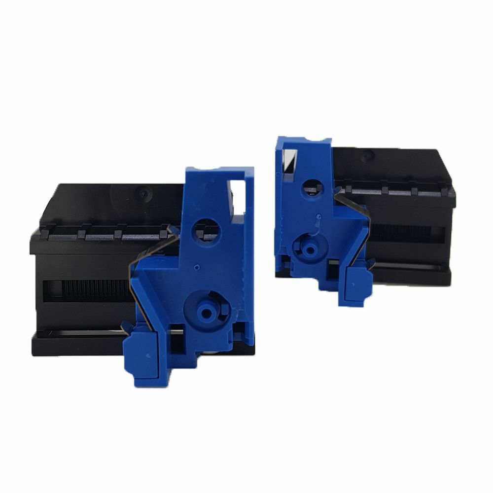 Set of Geberit adjusters for right and left for finishing kit for wall-mounted shower drain