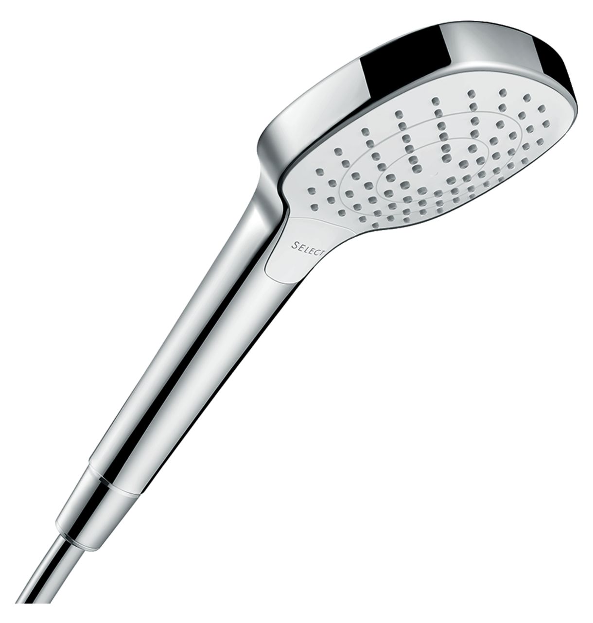 Douchette à main Hansgrohe Croma Select E 110 Vario