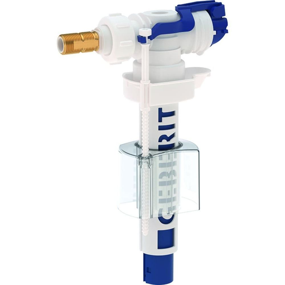 Geberit float valve for all Geberit concealed cisterns