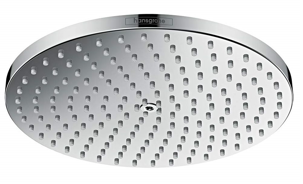 Douche de tête Hansgrohe Raindance S 240 1 jet