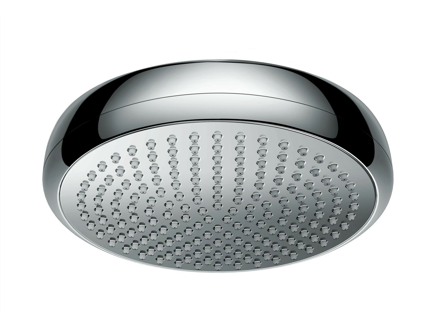 Douche de tête Hansgrohe Crometta 160 1 jet