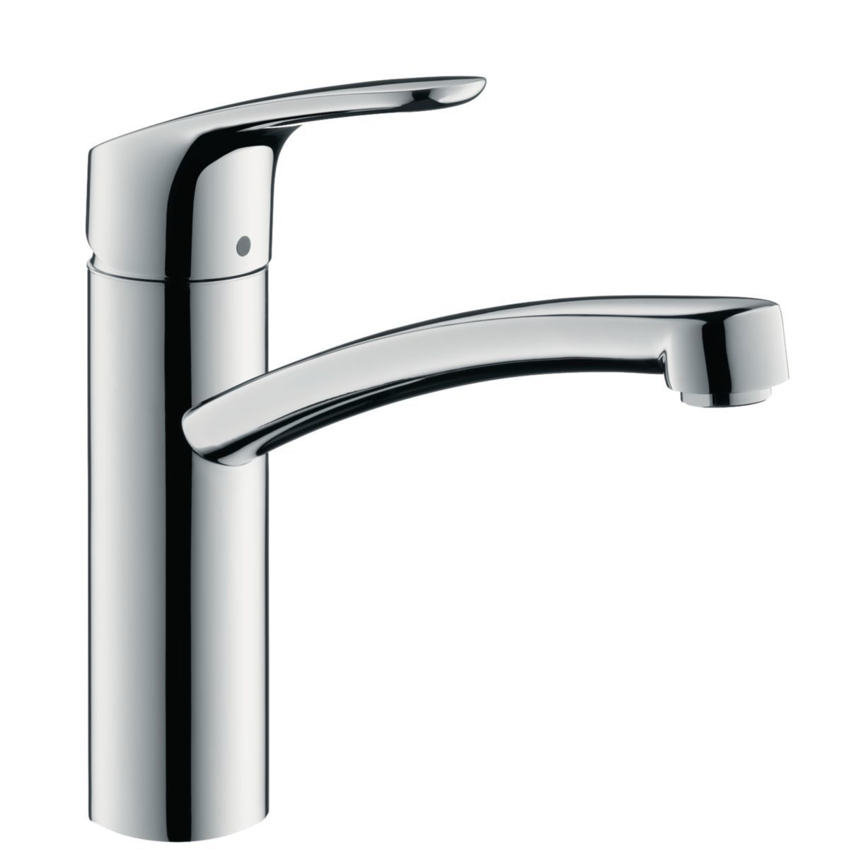 Hansgrohe Focus 160 Kitchen Mixer