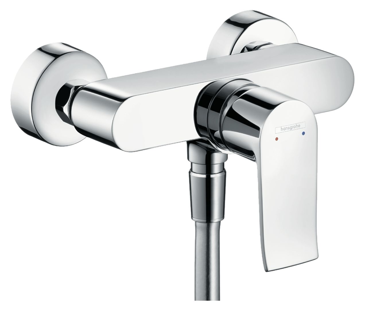 Mitigeur de douche Hansgrohe Metris