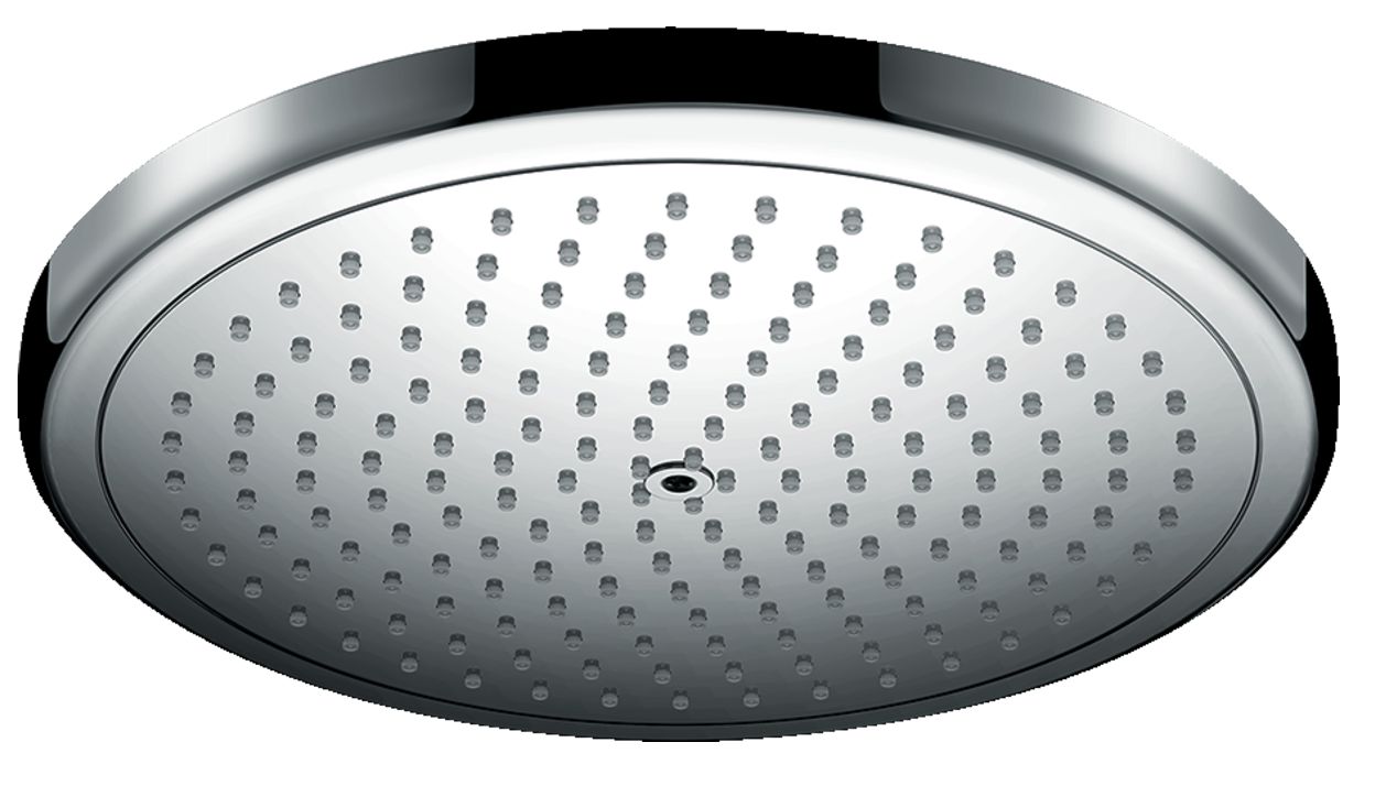 Douche de tête Hansgrohe Croma  280 1 jet