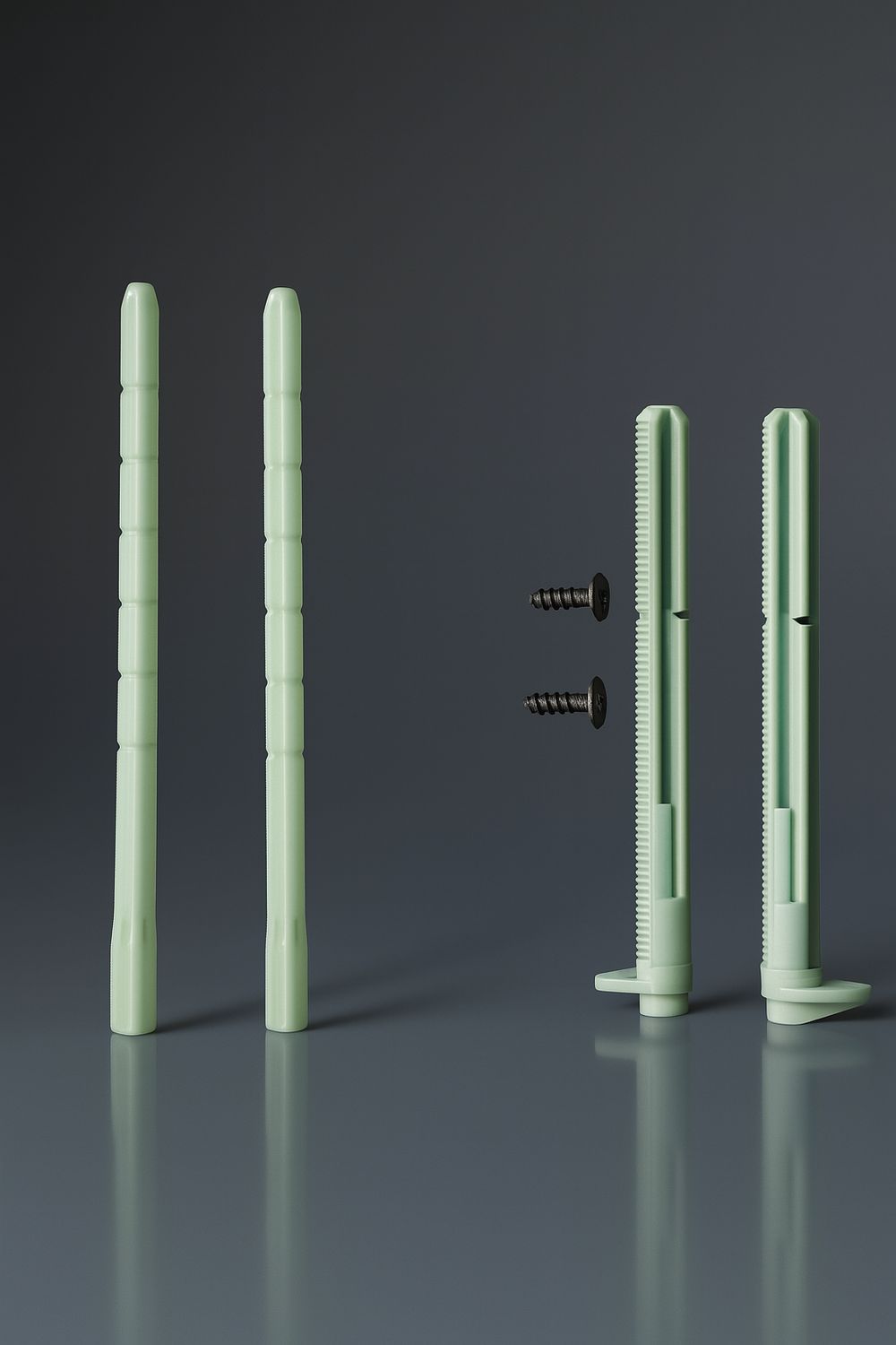 Geberit Alpha Concealed Cistern Control Rod Set