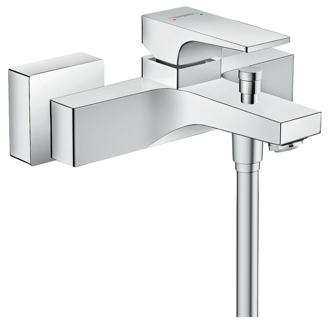 Mitigeur de bain / douche Hansgrohe Metropol