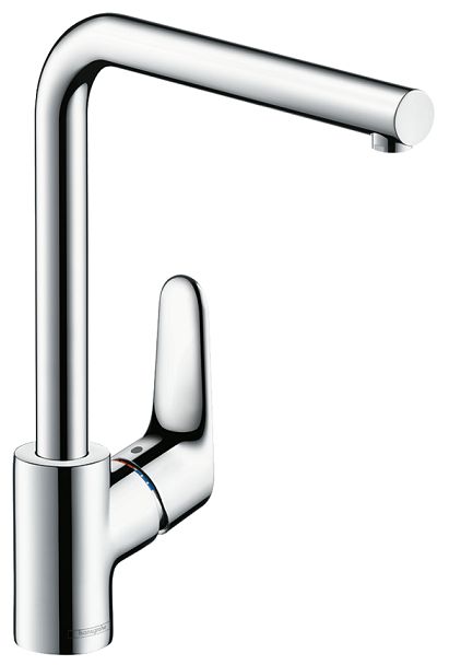 Hansgrohe Focus M41 280 Kitchen Mixer