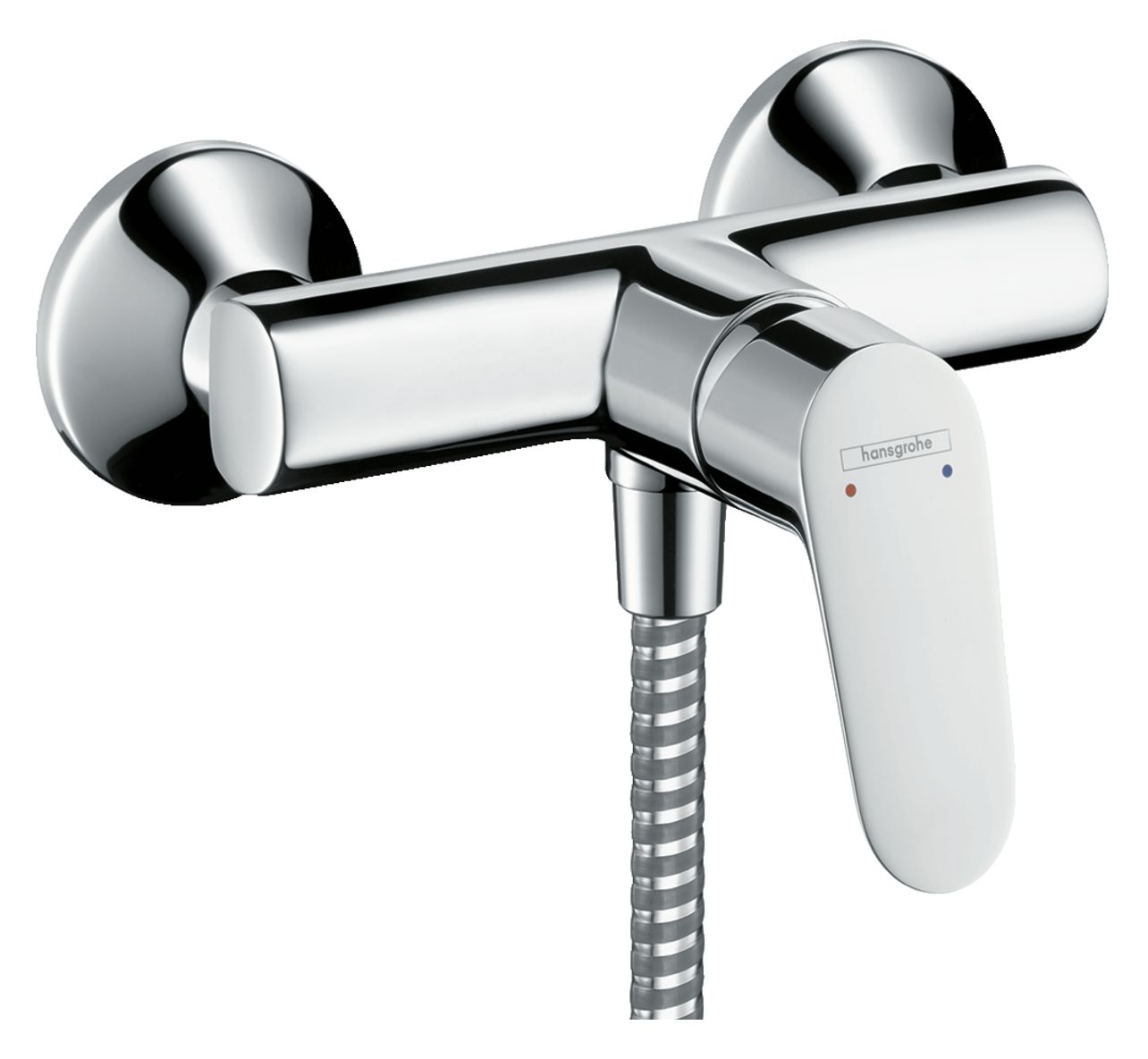 Hansgrohe Focus Shower Mixer