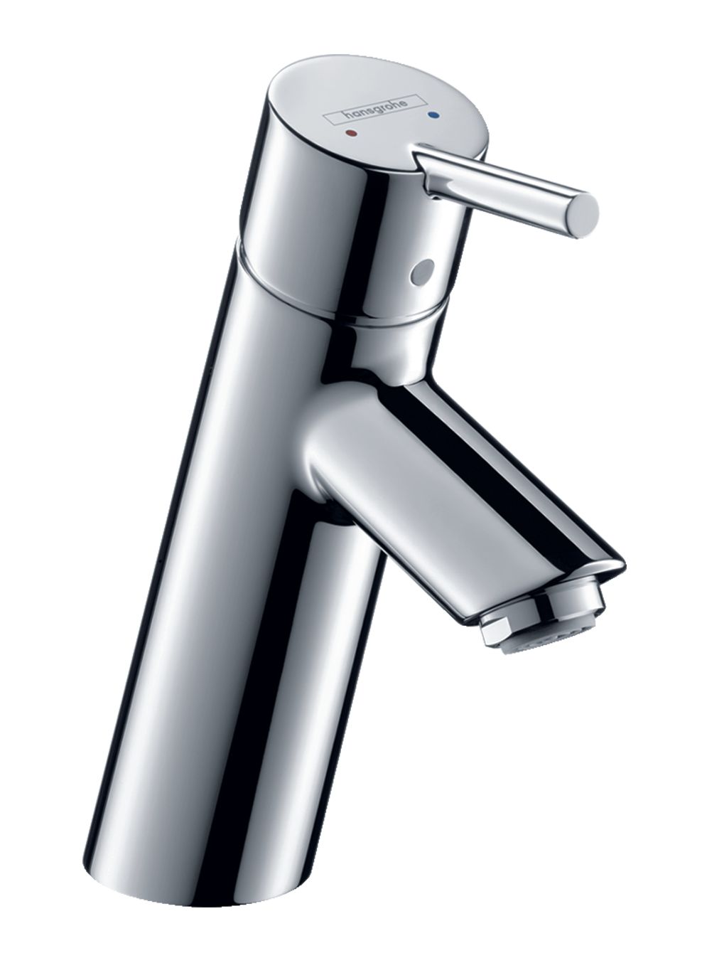 Mitigeur de lavabo de Talis S 80 avec tirette et vidage