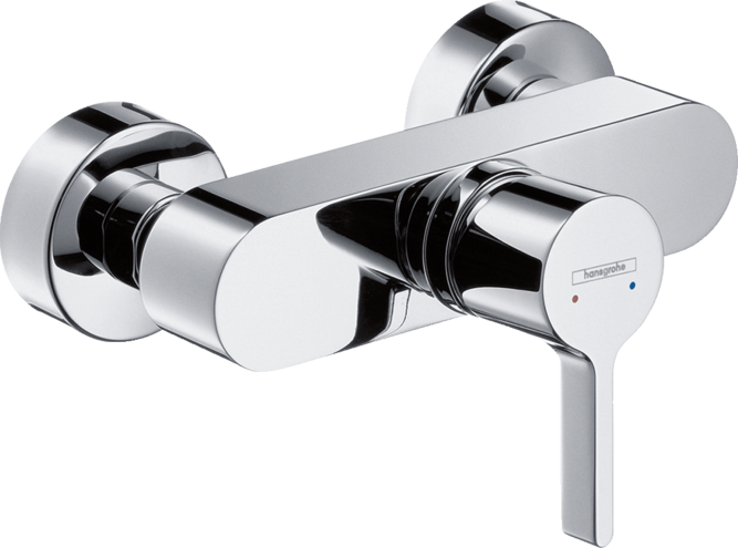 Mitigeur de douche Hansgrohe Metris S