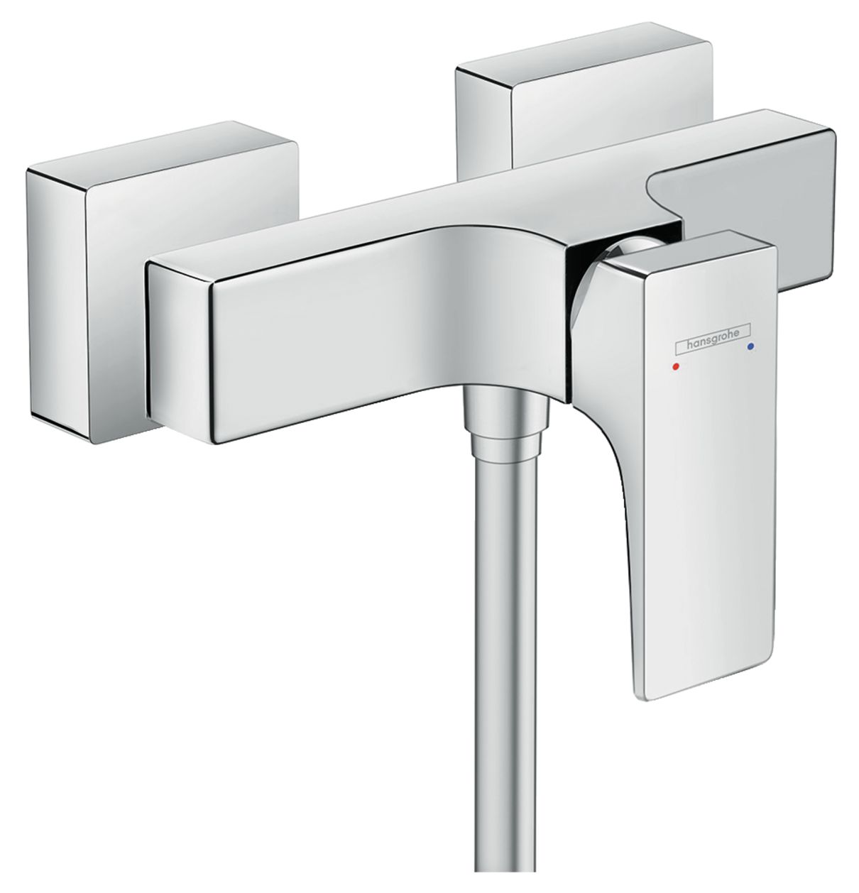 Hansgrohe Metropol Shower Mixer