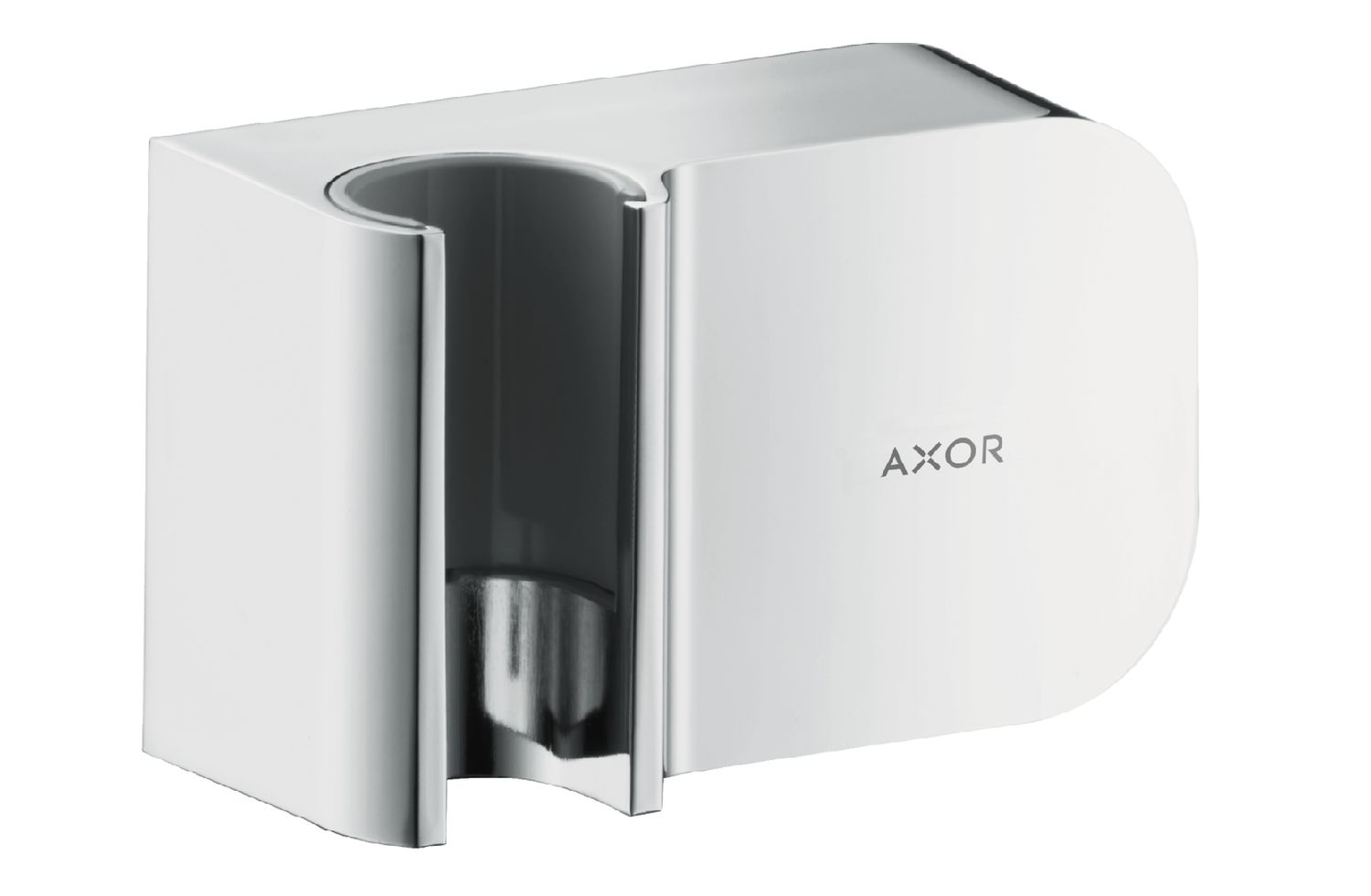 Coude de raccordement AXOR One Fixfit Porter