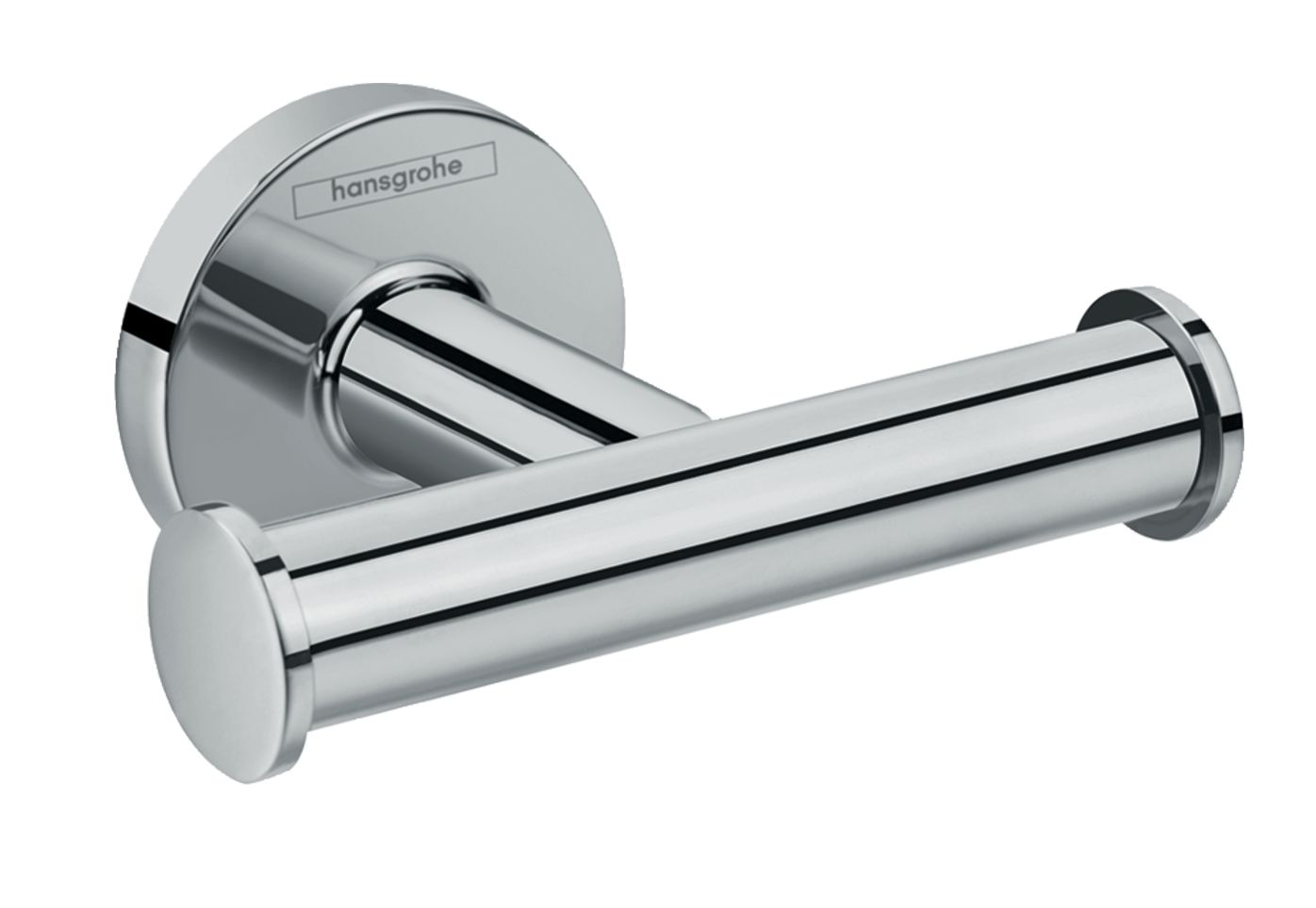 Crochet double Hansgrohe Logis Universal