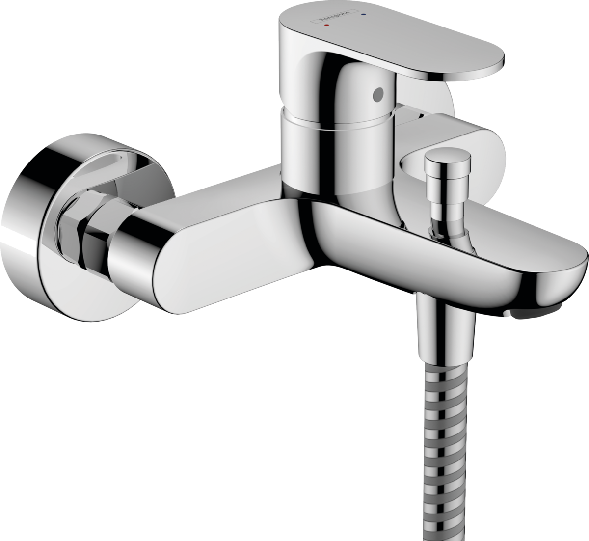 Mitigeur de bain / douche Hansgrohe Rebris S