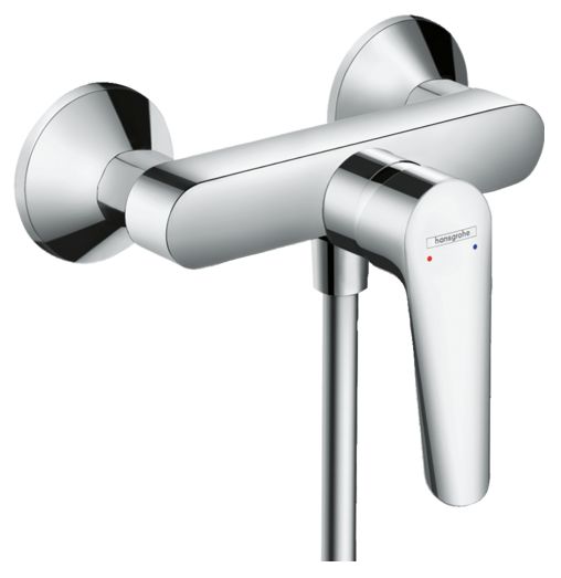 Mitigeur de douche Hansgrohe Logis E