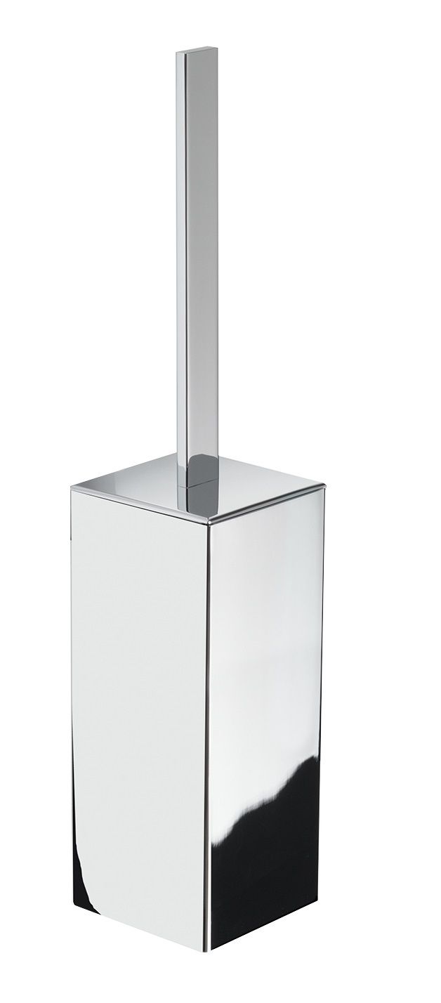 Lounge Freestanding Toilet Brush Holder